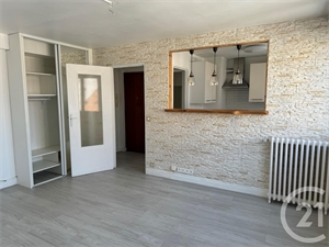 appartement à la vente -   94120  FONTENAY-SOUS-BOIS, surface 42 m2 vente appartement - APR715726